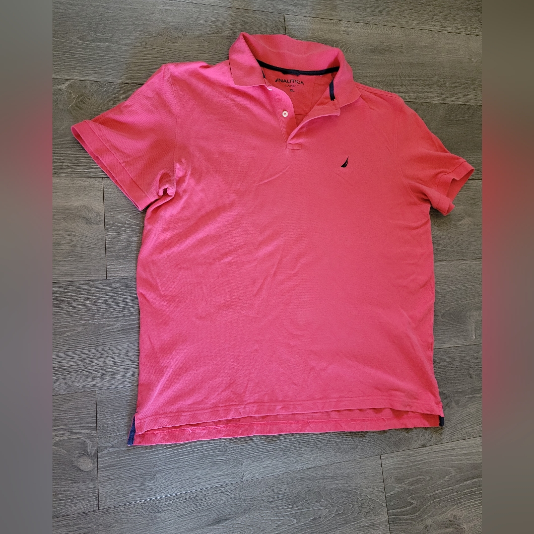 Xl Nautica Shirt